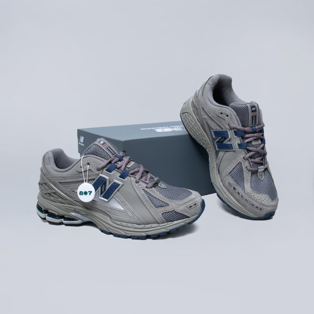 New Balance 1906R "Castlerock Natural Indigo"