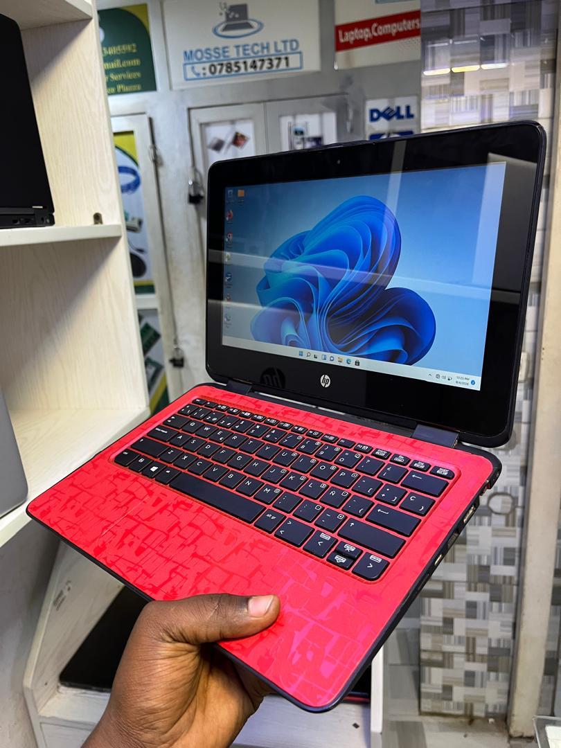 Hp 11e G1