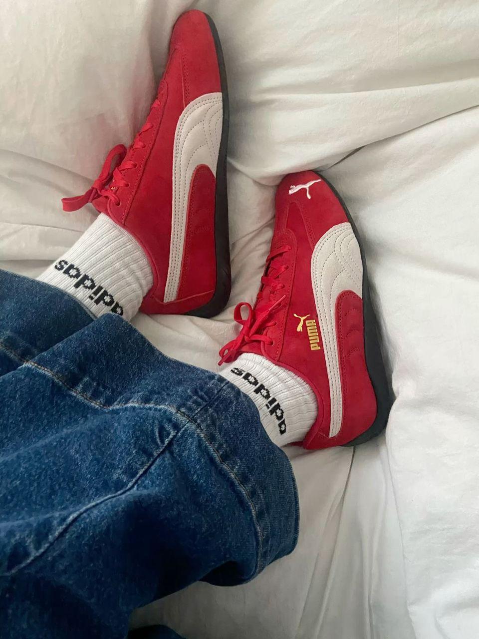 Puma Speedcat sneakers