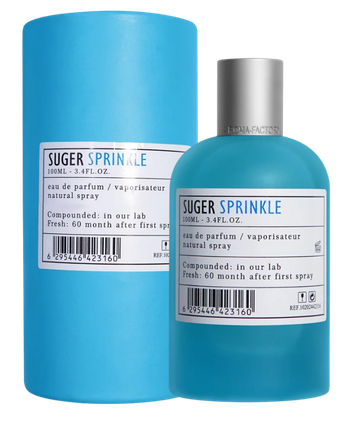 Suger Sprinkle