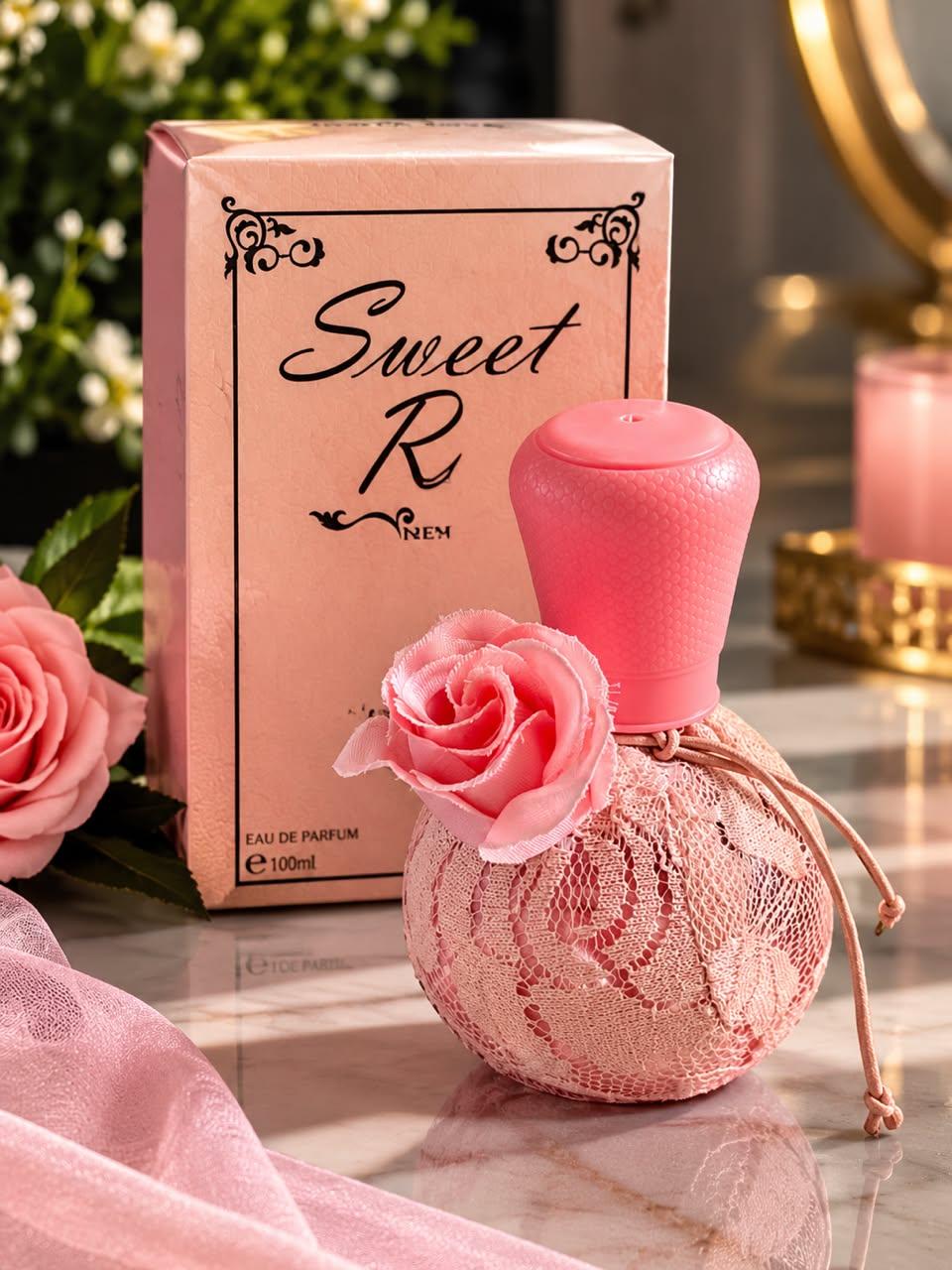 Sweet R Perfume
