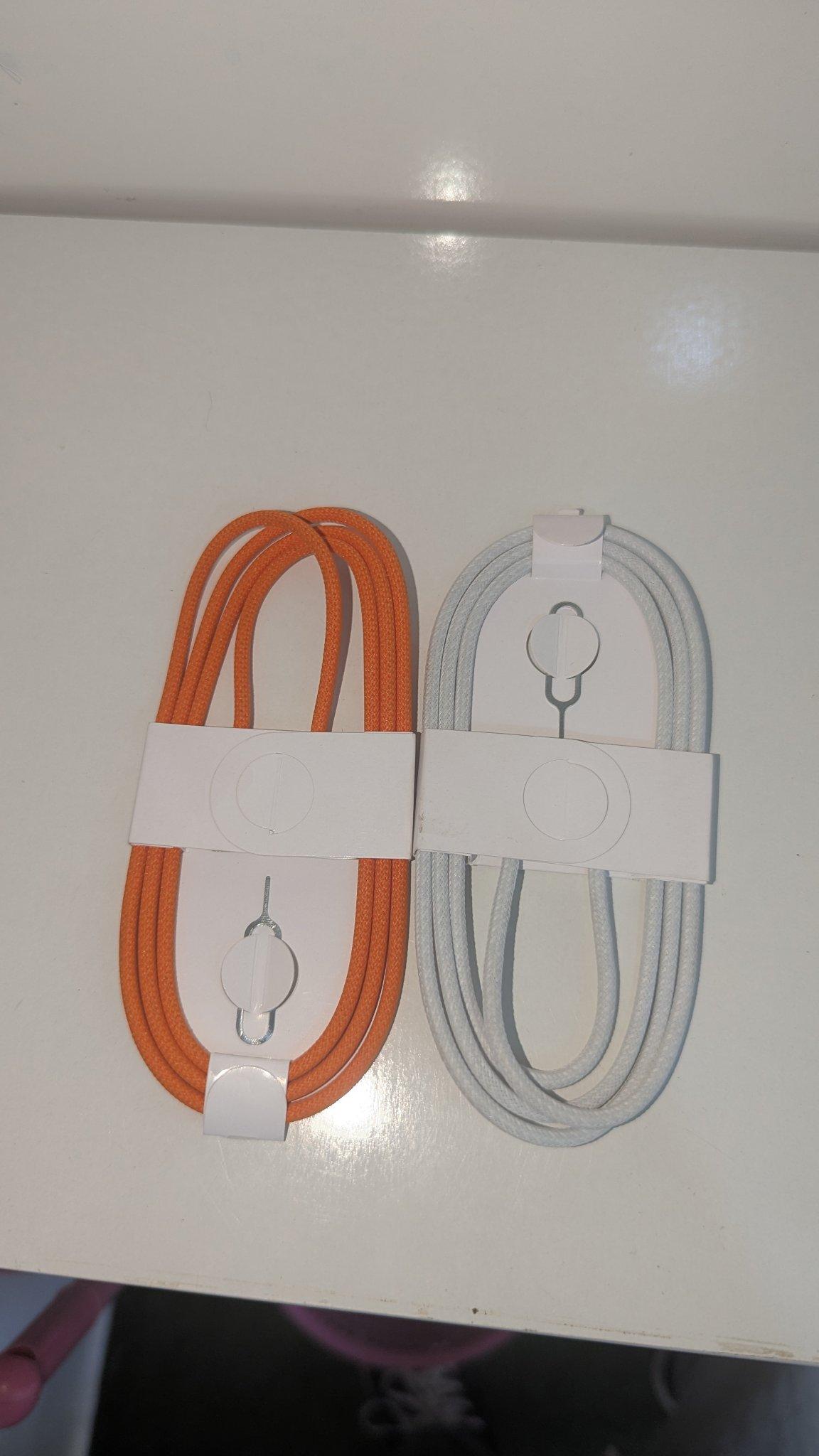 Fast charging USB