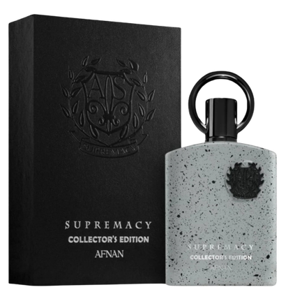 Supremacy Collector's edition
