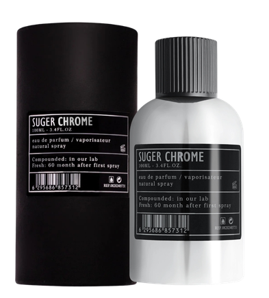 Suger Chrome