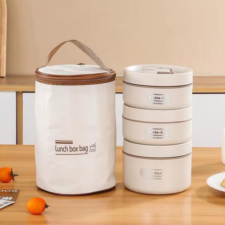 Lunch box