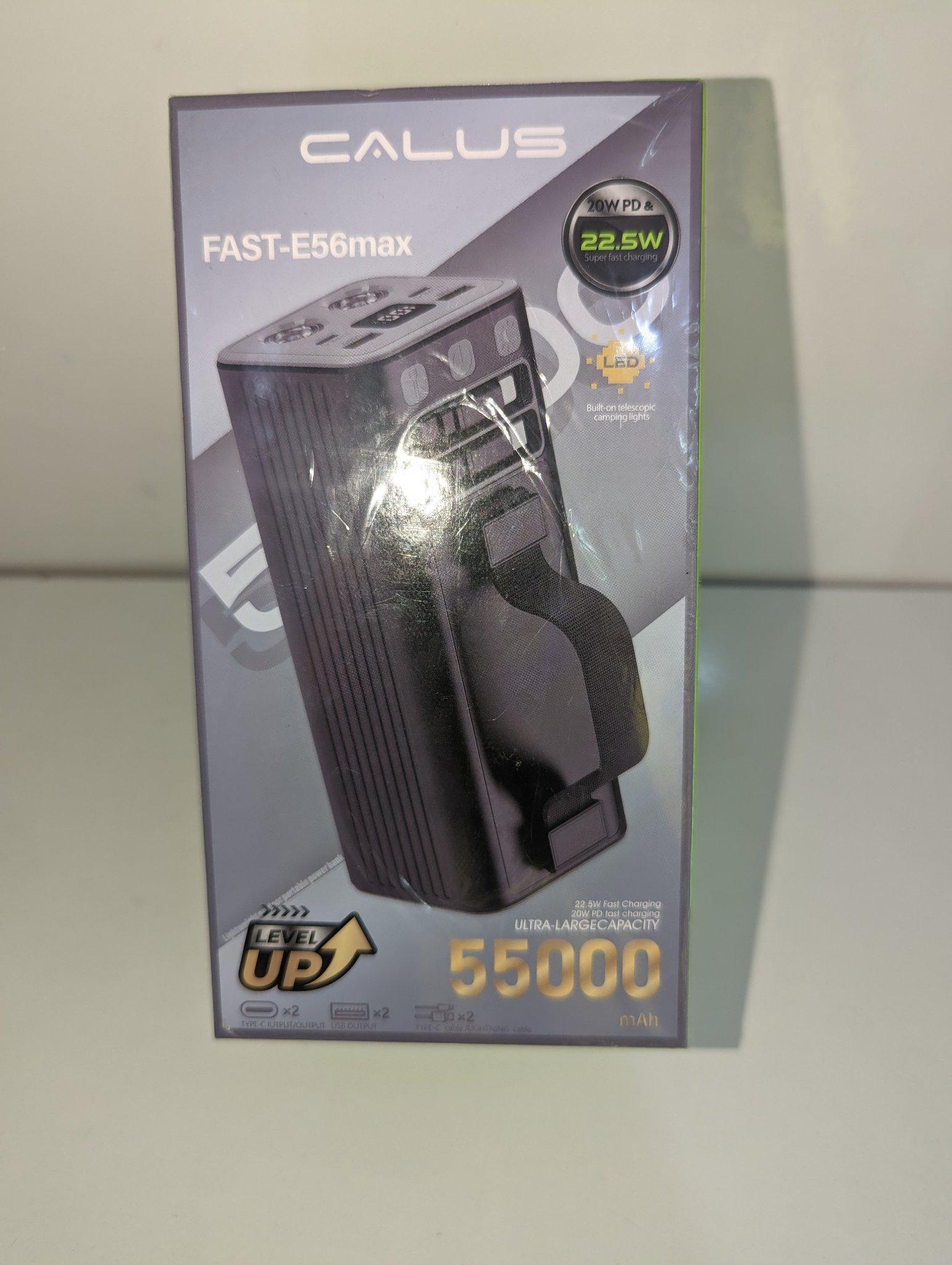 Power bank