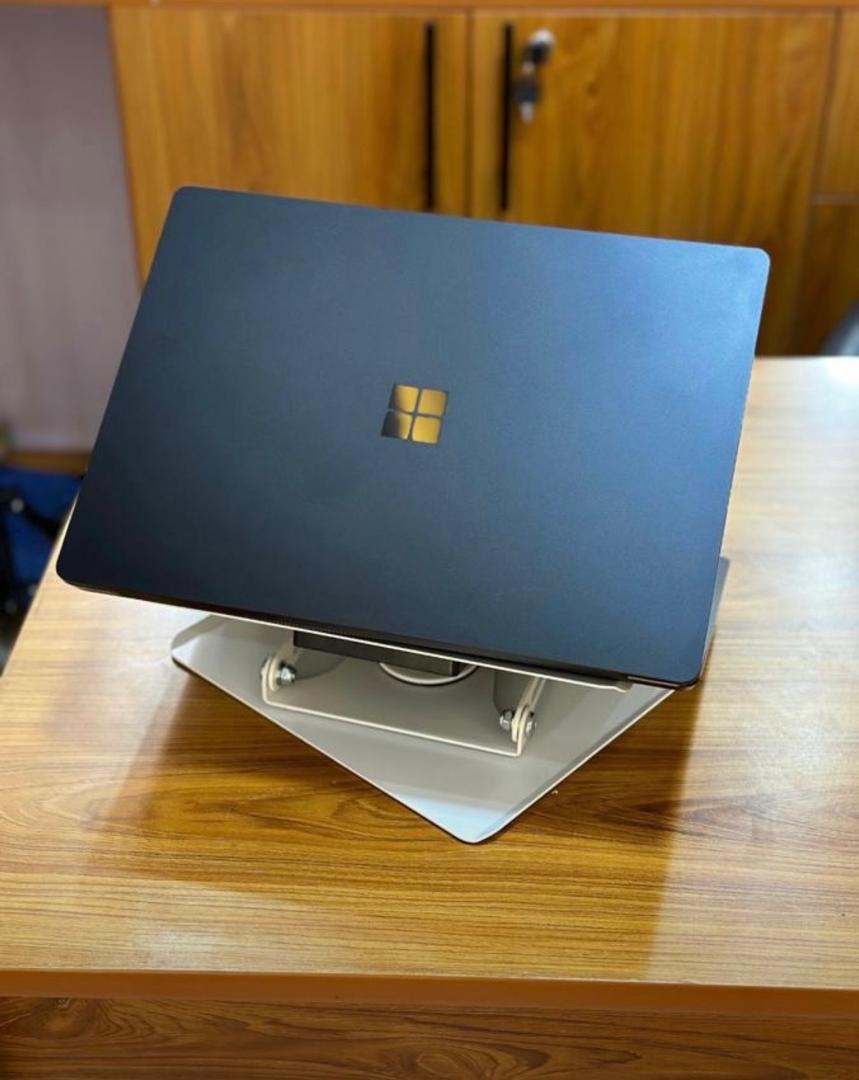 Microsoft Surface laptop
