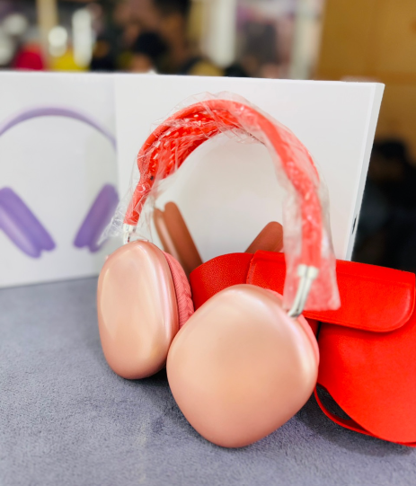 Airpod Max+Cases
