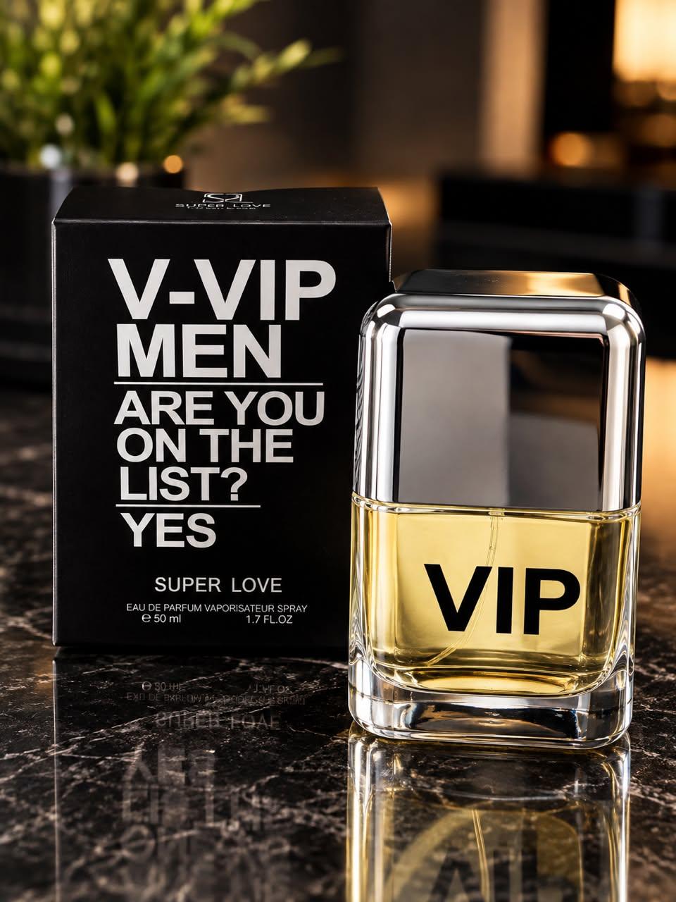 VVIP parfum for men