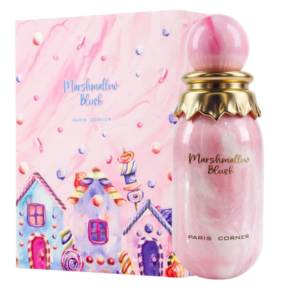 Marshmallow Blush