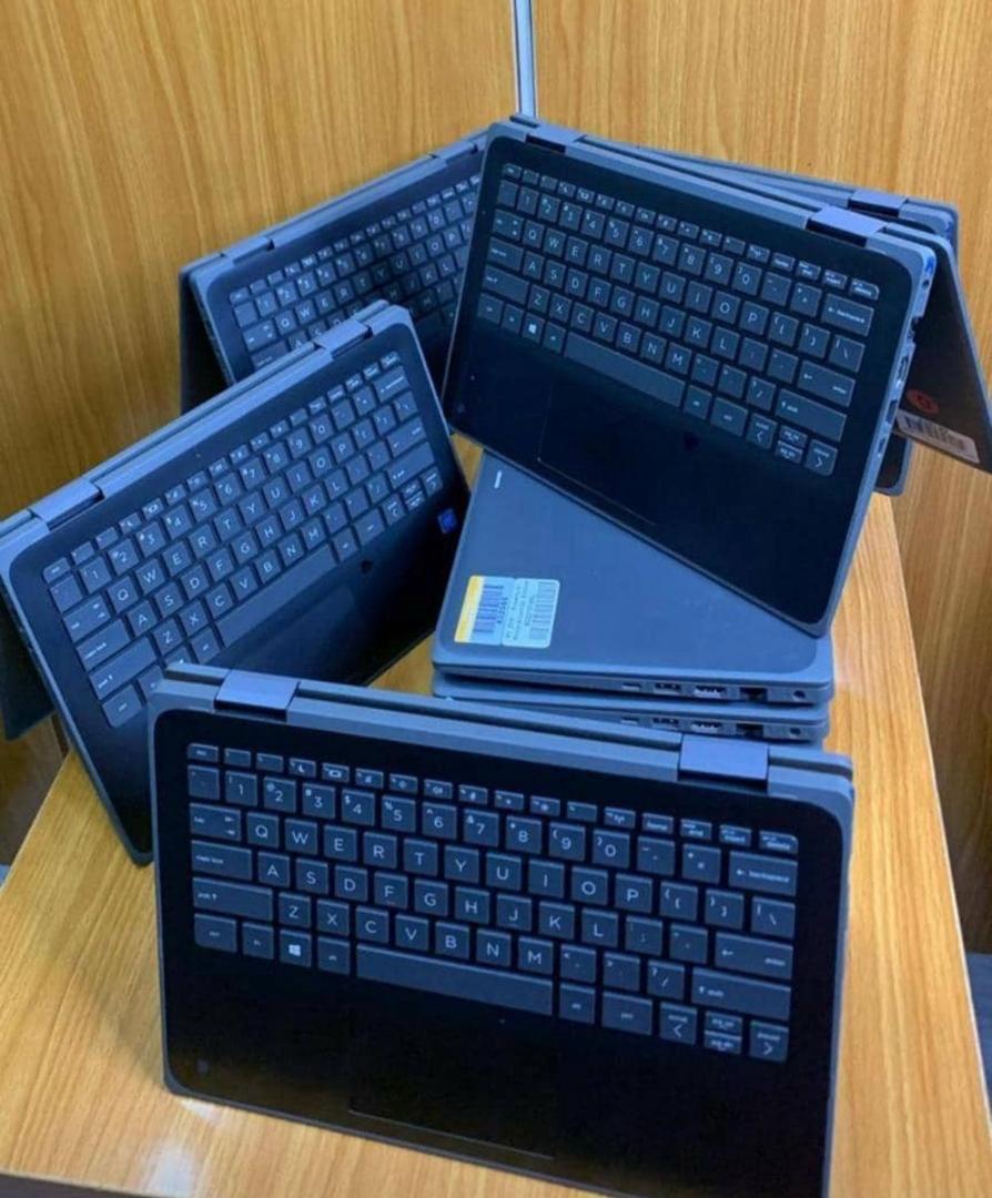 HP E11 G2