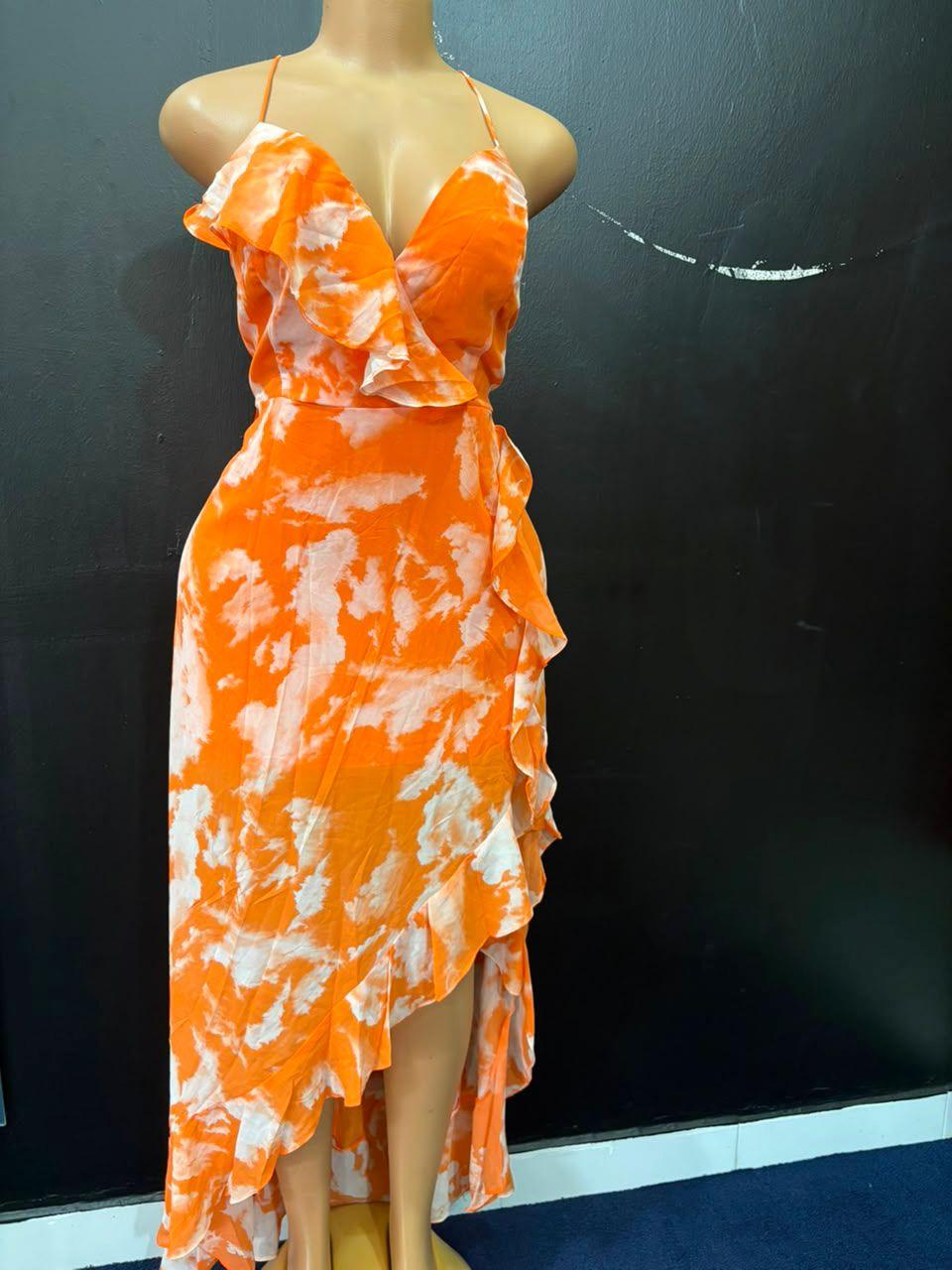Summer dress🫠