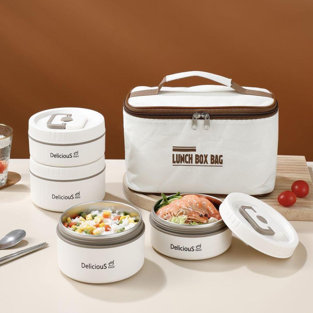 Lunch box