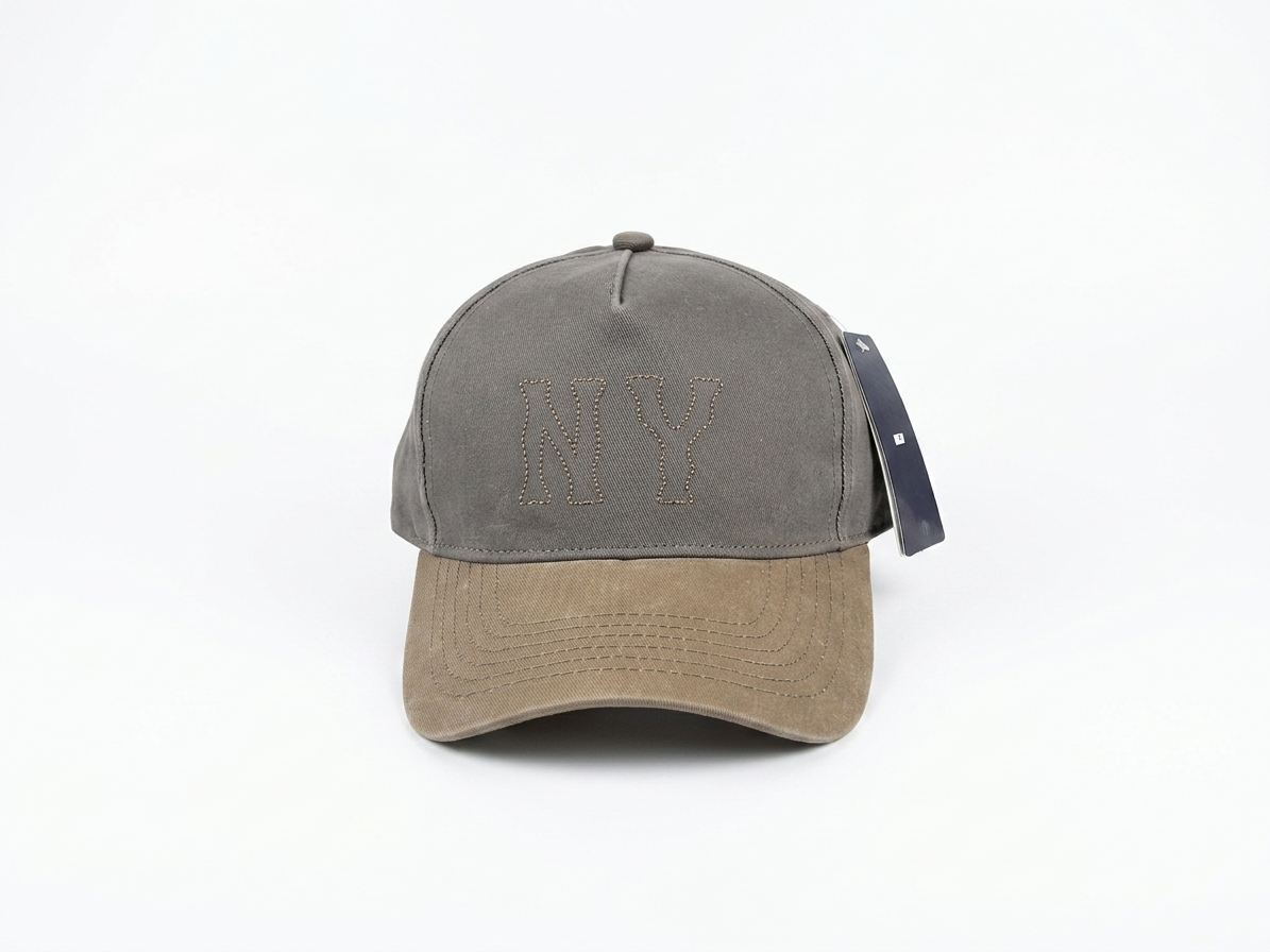 Caps