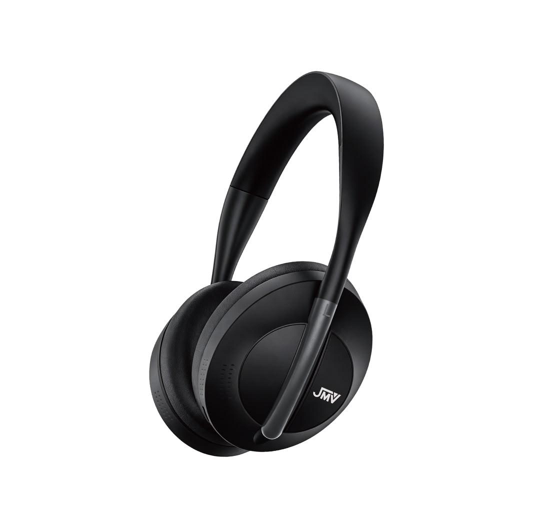Bose Noise Cancelling Headphones 700