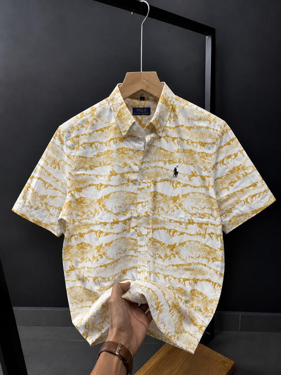 Shirts