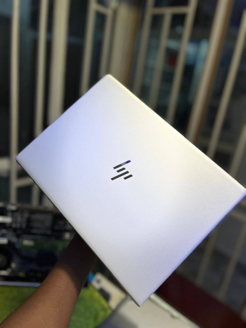 Hp elite book 840 G5