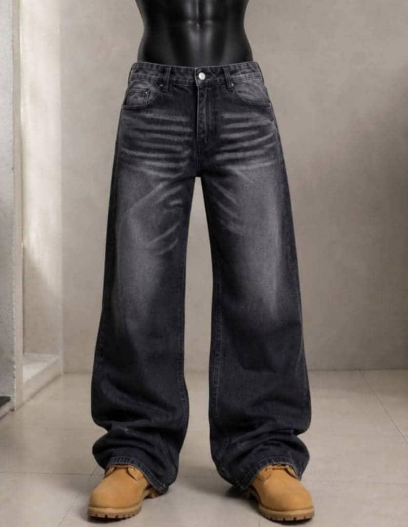 Baggy Jeans