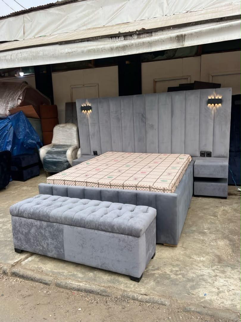 Beds