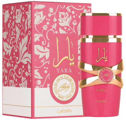 Yara Candy