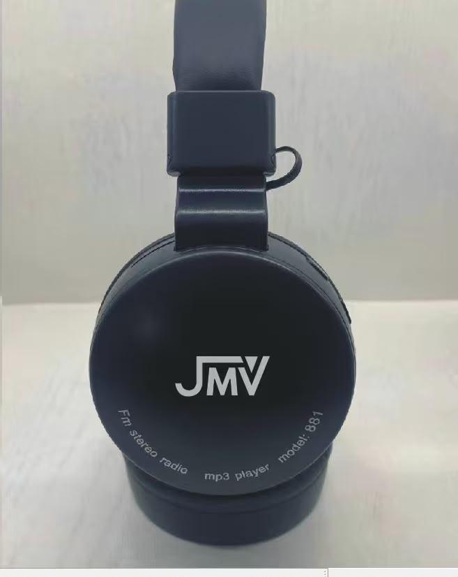 bluetooth headphones