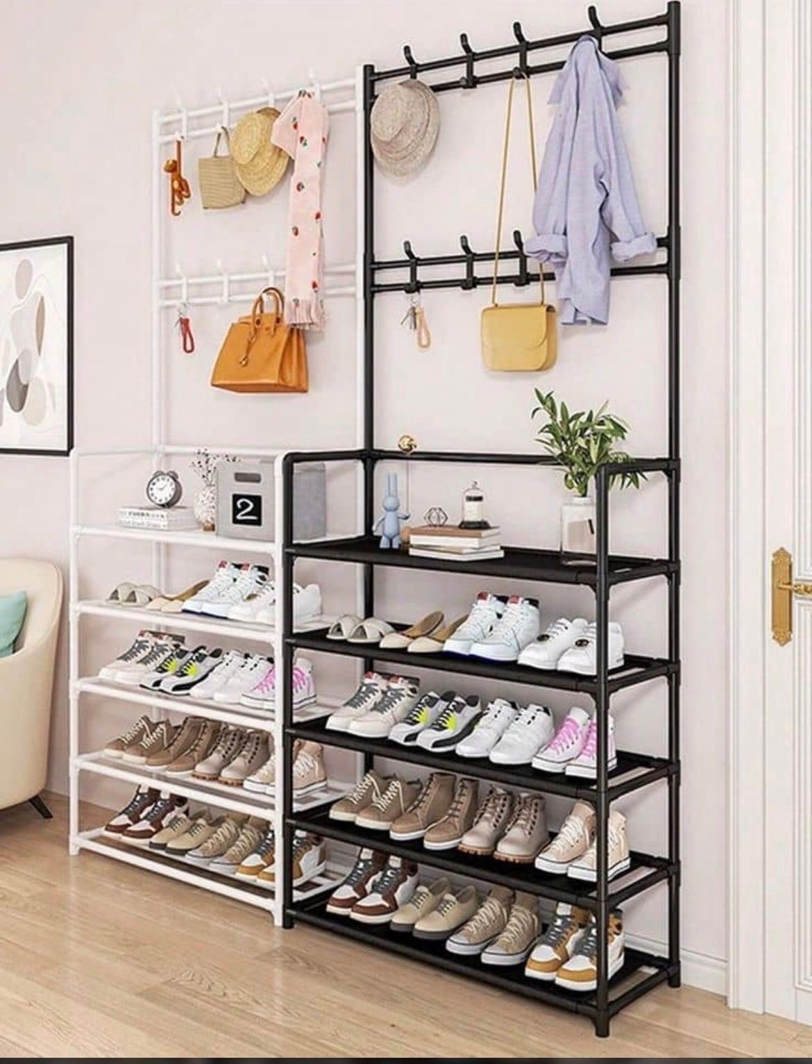 Shoerack