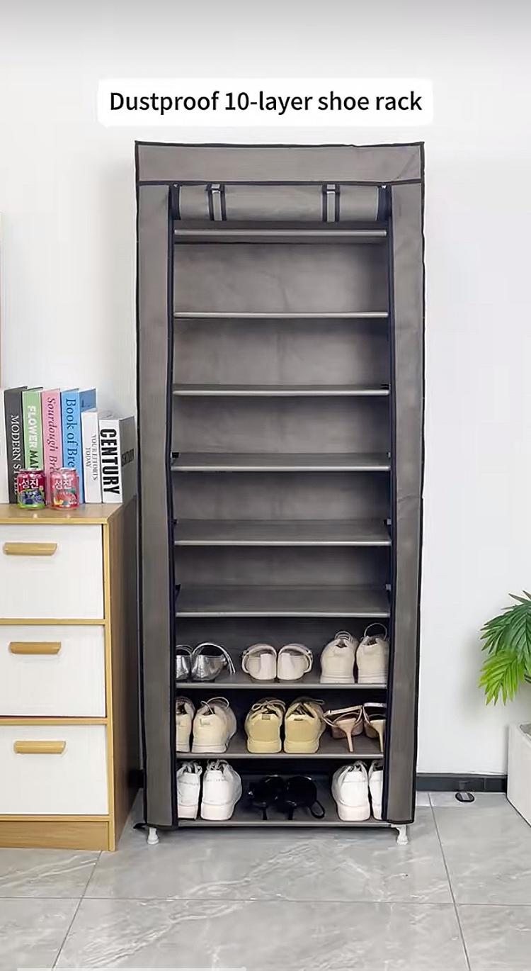 Shoe rack