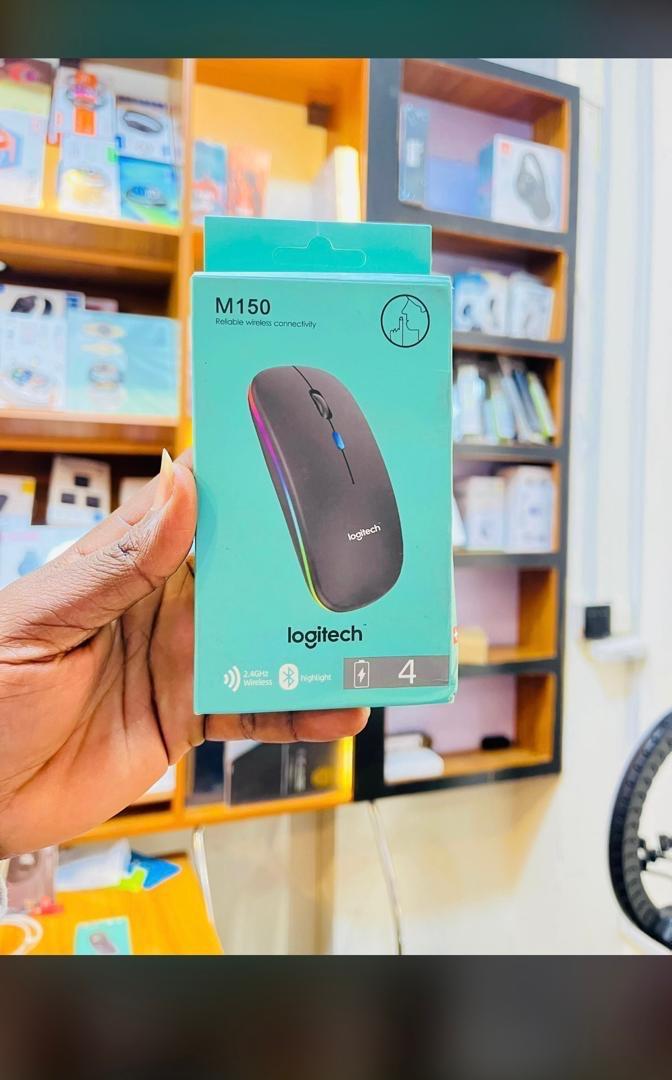 Mouse Logi tech