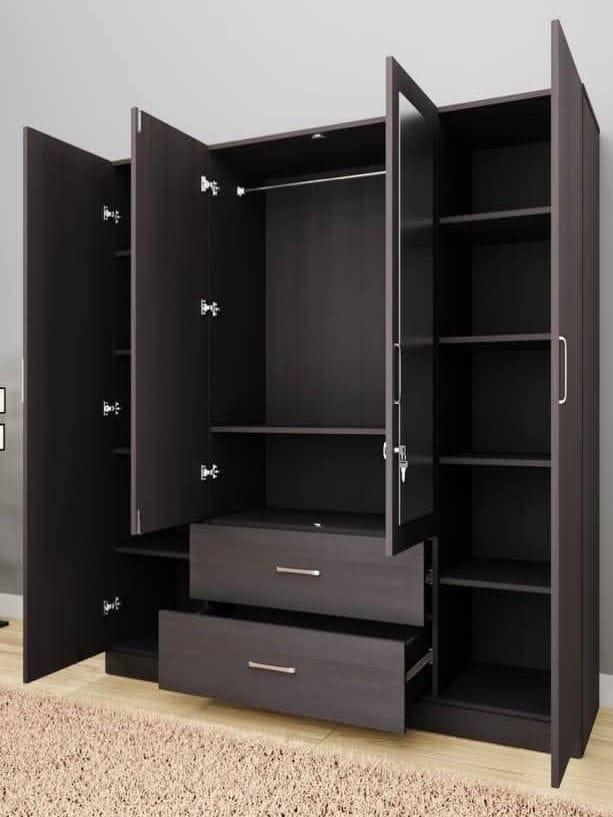 Wardrobe