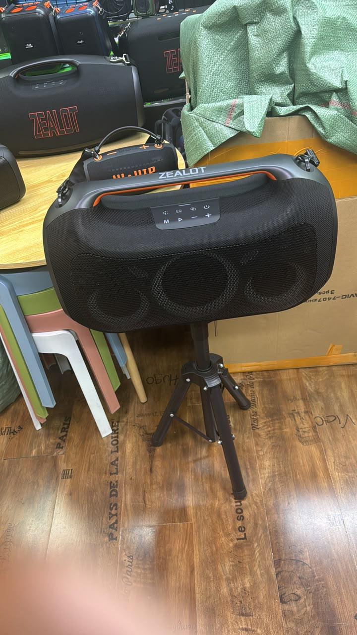 Zealot ZE41 speaker