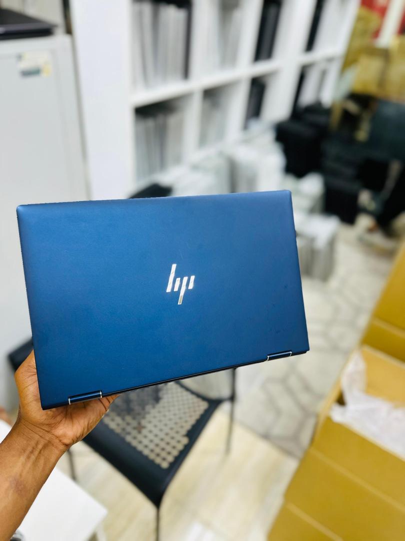 Hp dragon fly