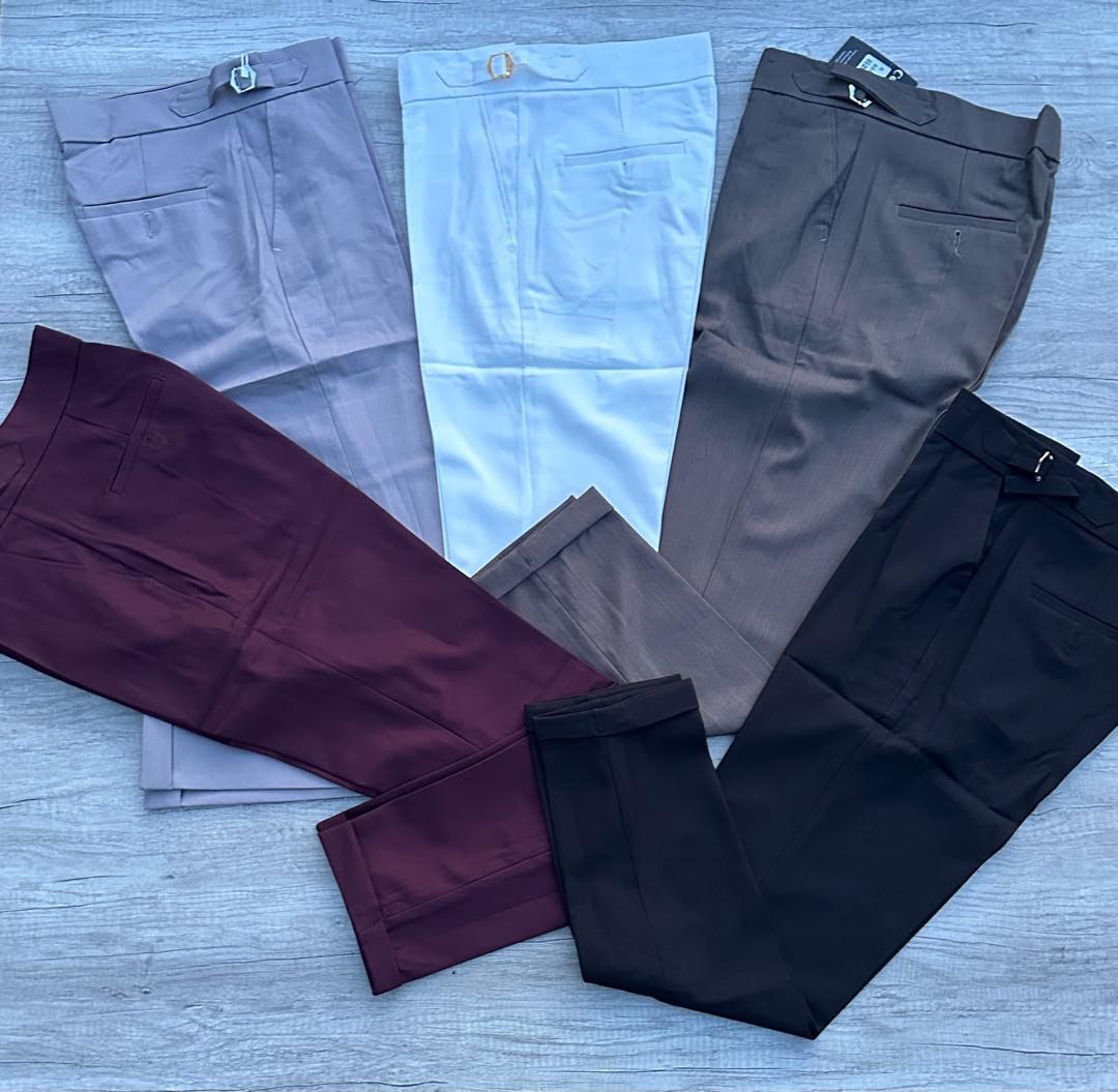 Pants (Amatise)