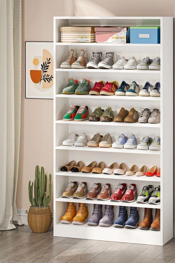 Shoes Lack