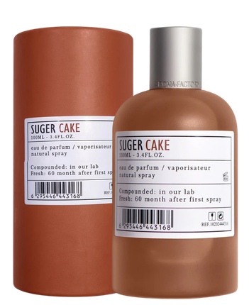 Suger cake