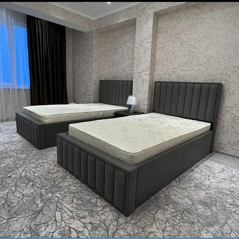 Bed 🛌