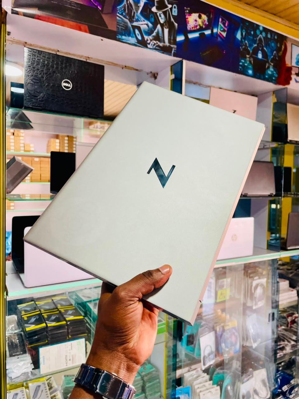 HP ZBook