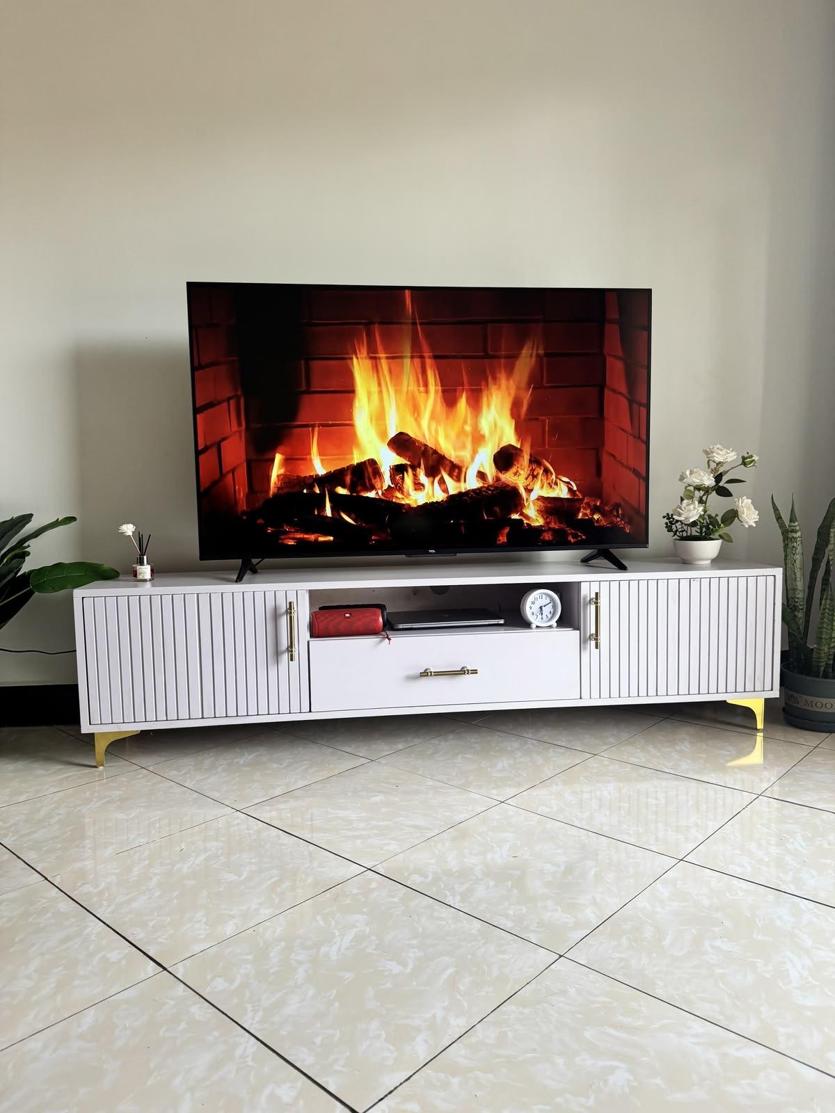 Tv stand