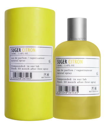 Suger Citron