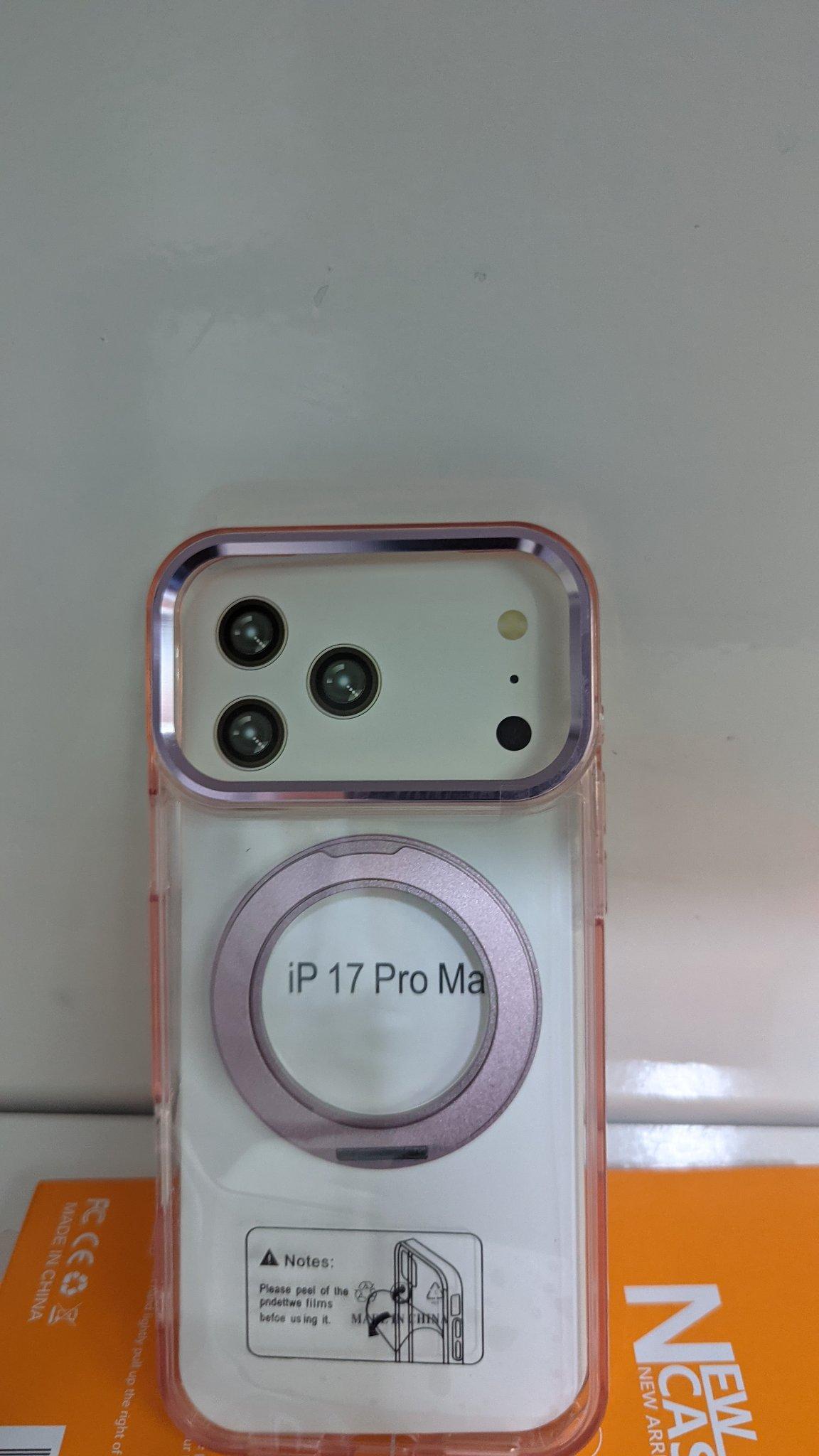 Phone cases
