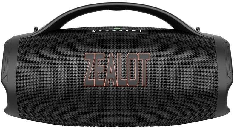 Portable speaker S98