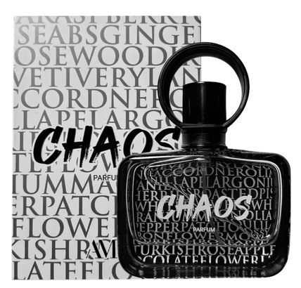 Chaos parfum