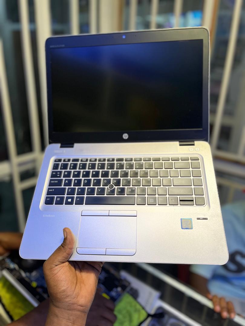 Hp elite book 840 G3